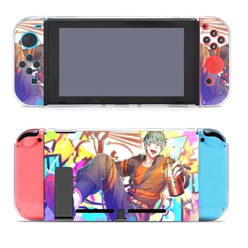 ヒプノシスマイク 　NintendoSwitch　ゲーム Nintendo Switch用ゲームソフト『ヒプノシスマイク -Alternative